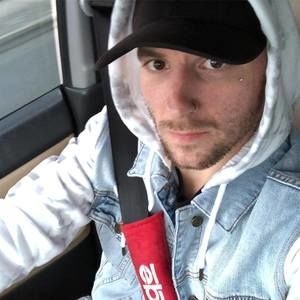 Meet your Posher, Justin